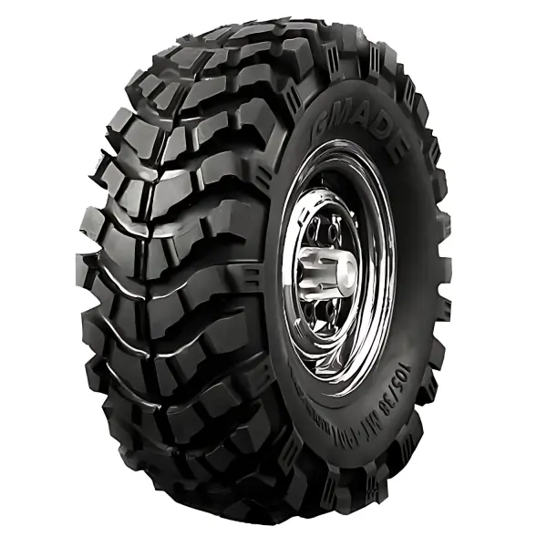 GMade 1.9 MT 1901 Off-Road Tyres (2) — image 1 of 4