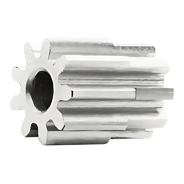 GMade 32 Pitch 3mm Hardened Steel Pinion Gear 9T (1)