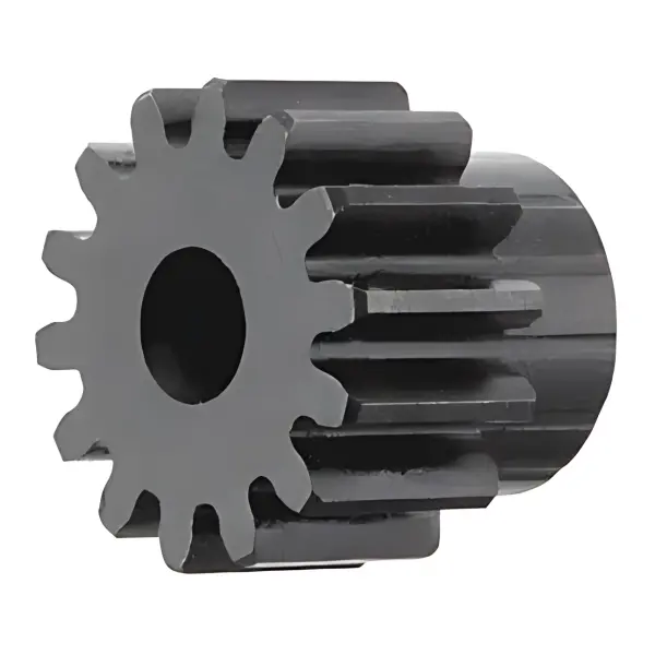 GMade 32 Pitch 3mm Hardened Steel Pinion Gear 14T (1)
