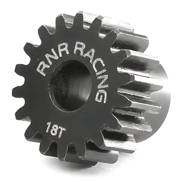 GMade 32 Pitch 5mm Hardened Steel Pinion Gear 18T (1)