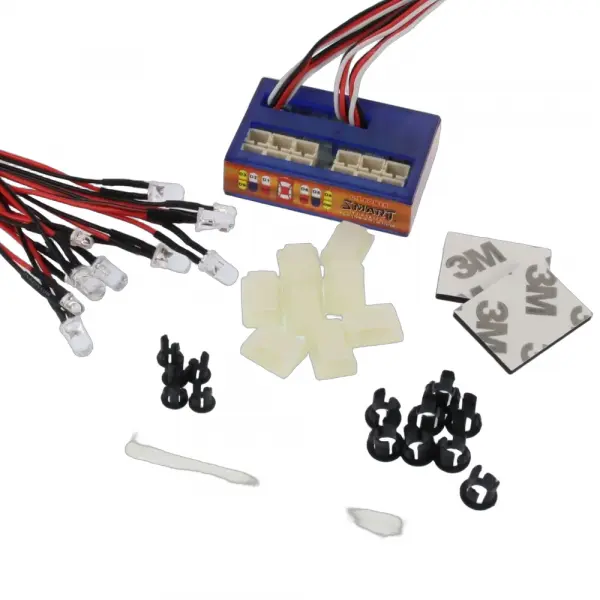 GT Power Smart LED System — image 1 of 3