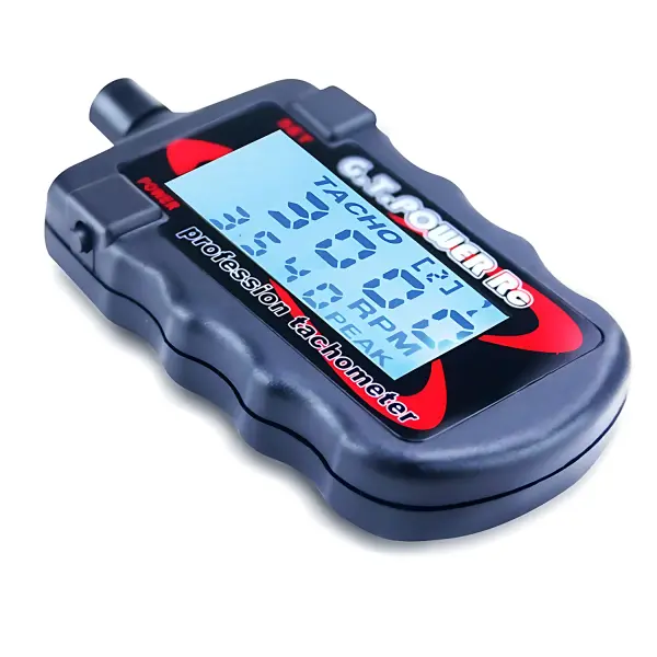 GT Power Tachometer (A) — image 1 of 3