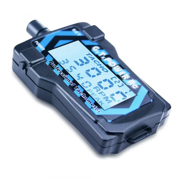 GT Power Tachometer (B) — image 1 of 3