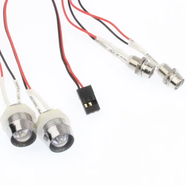 GT Power L4 Model Car LED — image 1 of 2
