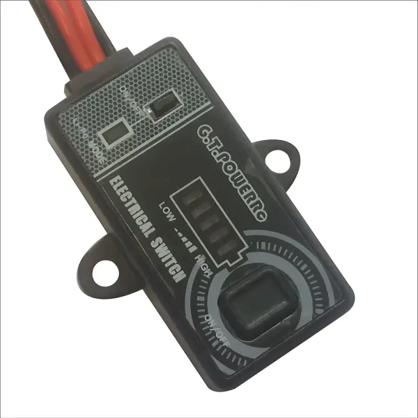 GT Power Electrical Switch — image 1 of 2
