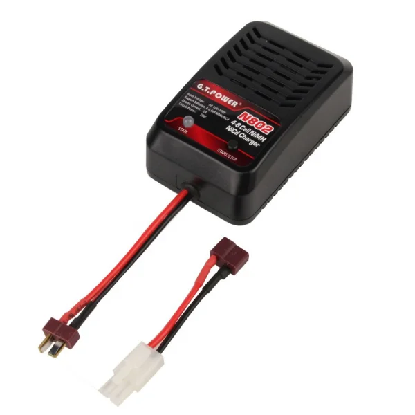GT Power N802 Charger — image 2 of 5