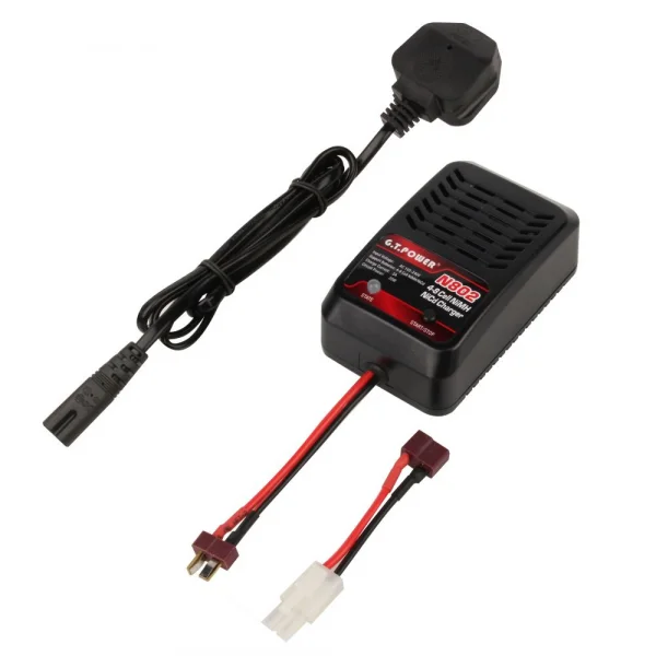GT Power N802 Charger — image 4 of 5