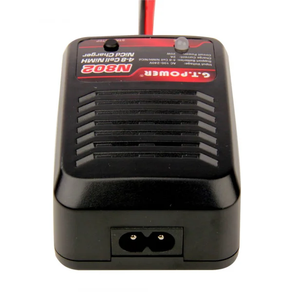 GT Power N802 Charger — image 3 of 5