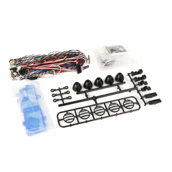 GT Power Rock Crawler Light System — image 6 of 6