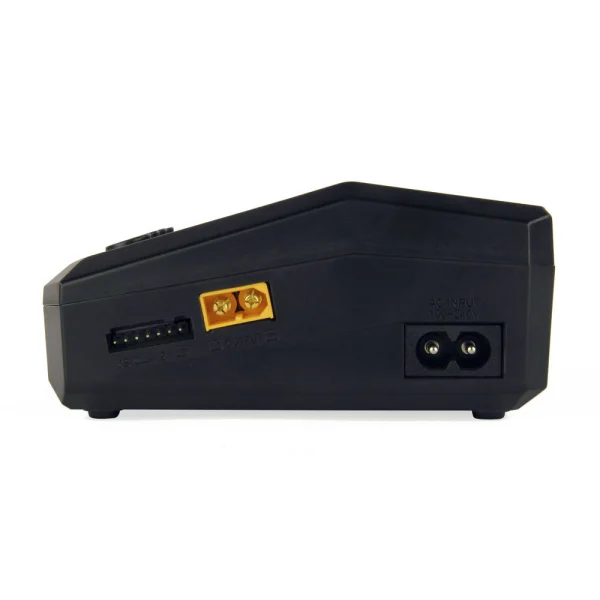 GT Power C6D Air 100W AC/DC 12A Intelligent Charger (UK)
