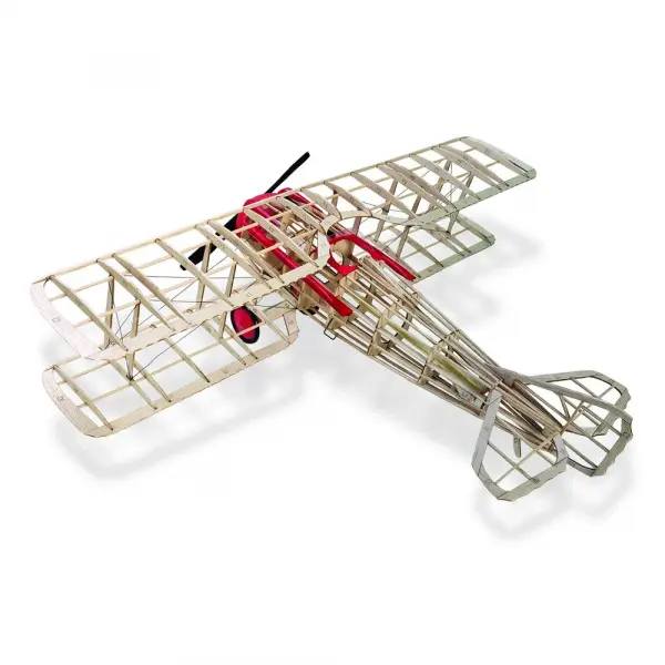 Guillow Spad VII — image 2 of 4