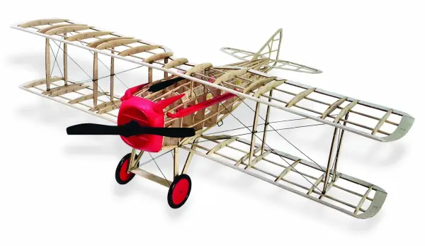 Guillow Spad VII — image 4 of 4