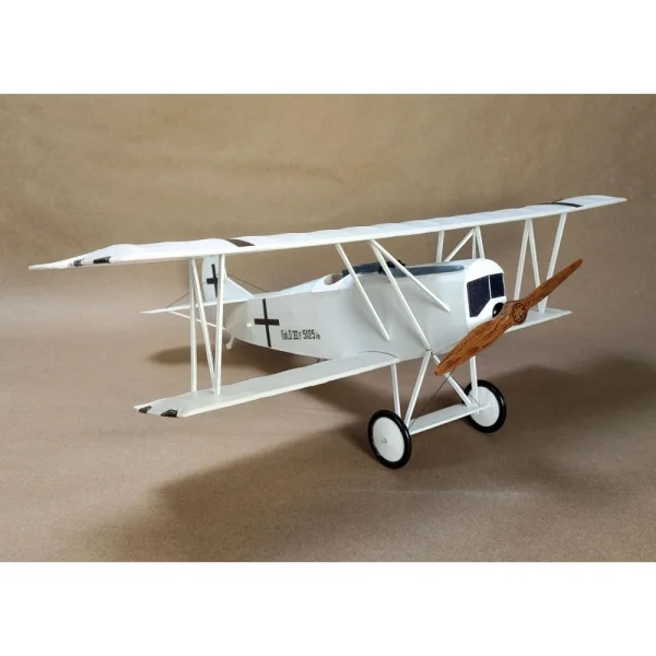 Guillow Fokker D7 — image 3 of 5