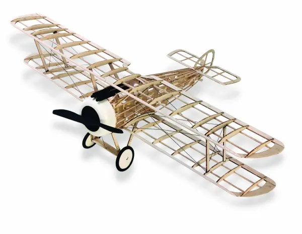 Guillow Sopwith Camel — image 4 of 4