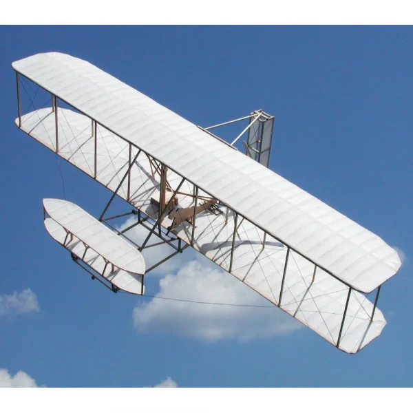 Guillow 1903 Wright Flyer
