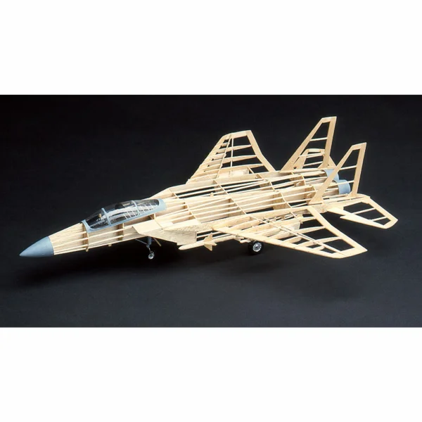 Guillow F-15 Eagle