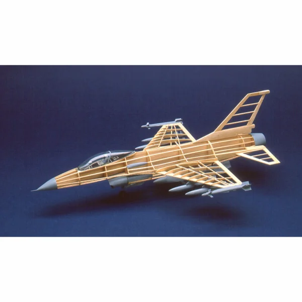 Guillow F-16 Fighting Falcon