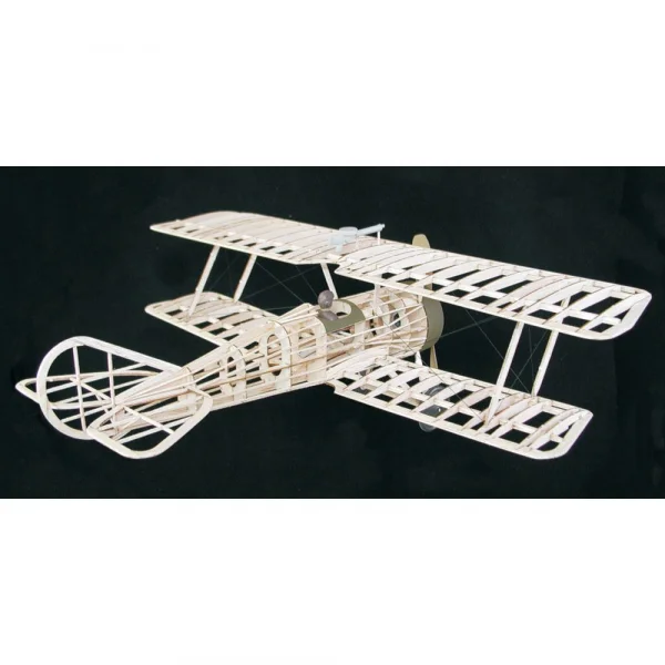 Guillow Thomas Morse Scout (Laser Cut)