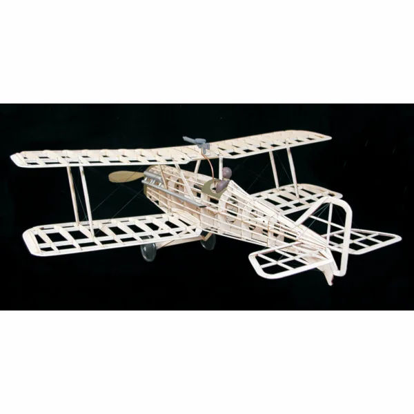 Guillow SE5-A (Laser Cut)