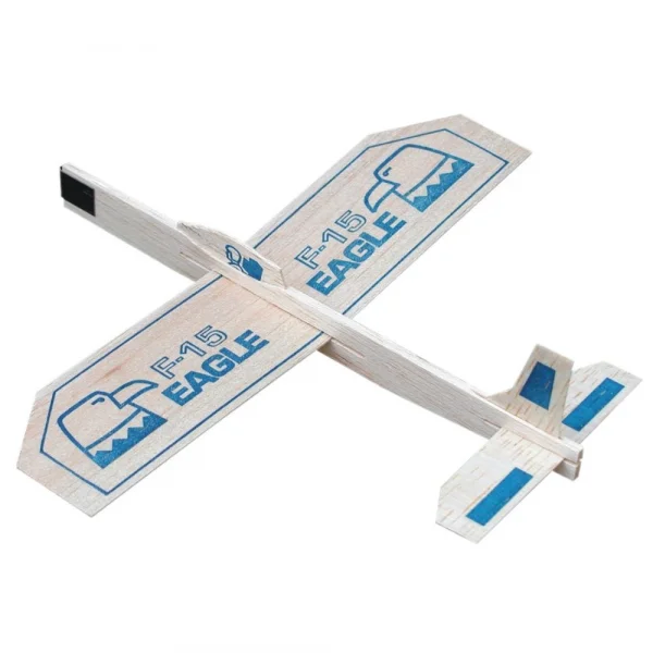 Guillow Eagle Display (48pcs)