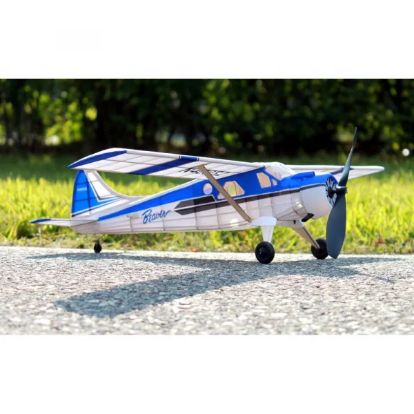 Guillow DHC-2 Beaver (Laser Cut)