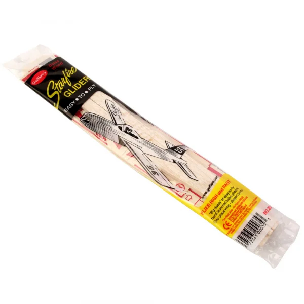 Guillow Starfire Display (24pcs)