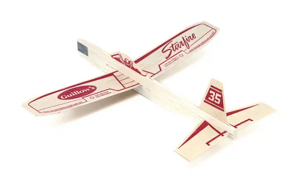 Guillow Starfire — image 4 of 4