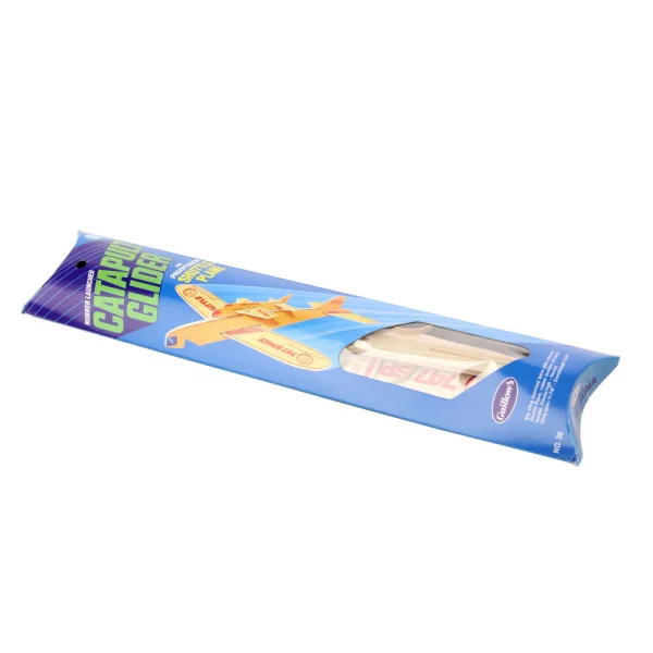 Guillow Catapult Glider Display (12pcs)