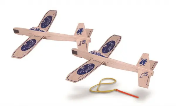 Guillow Slingshot Twin Pack — image 3 of 3