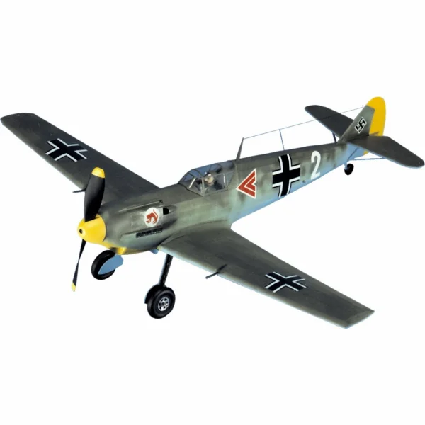 Guillow Messerschmitt (Laser Cut) — image 1 of 2