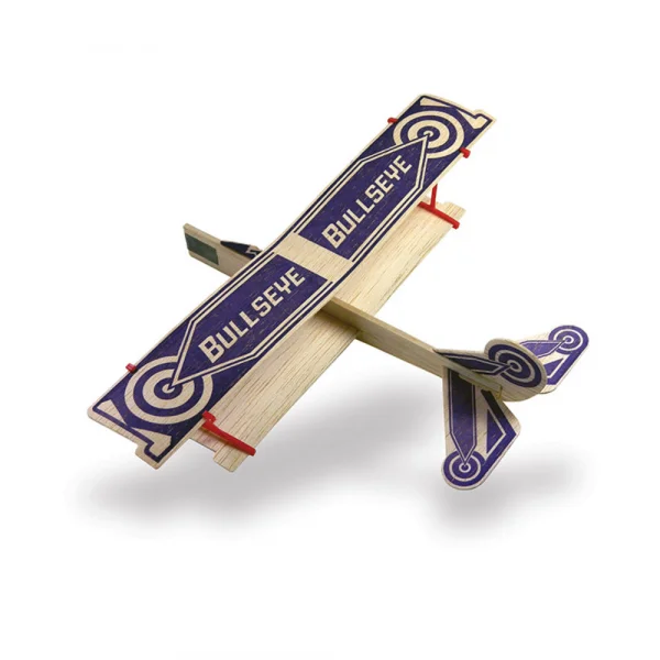 Guillow Bullseye Display (24pcs)