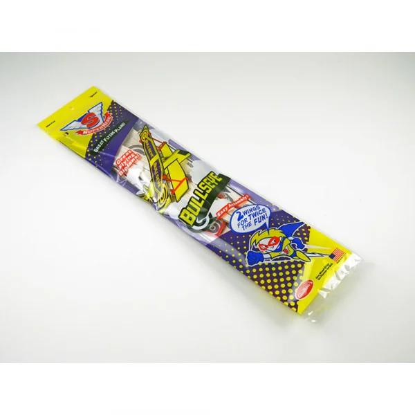 Guillow Bullseye Display (24pcs)