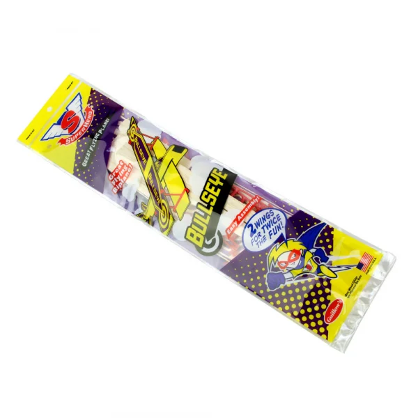 Guillow Bullseye Display (24pcs)