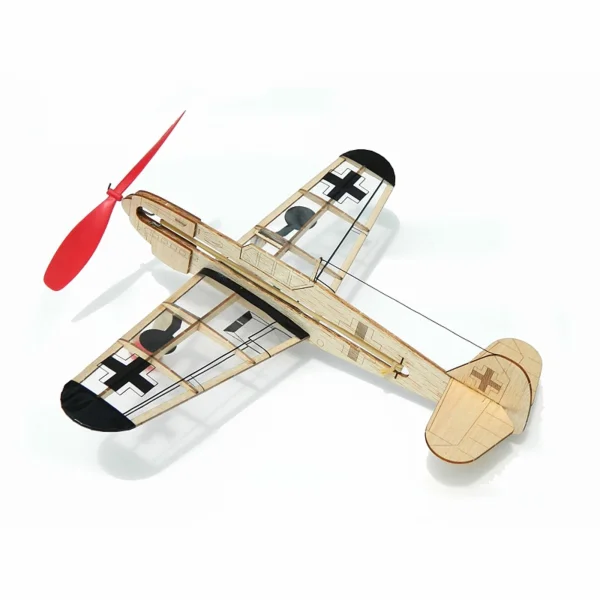 Guillow German Fighter