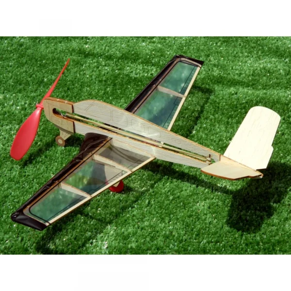 Guillow V-Tail