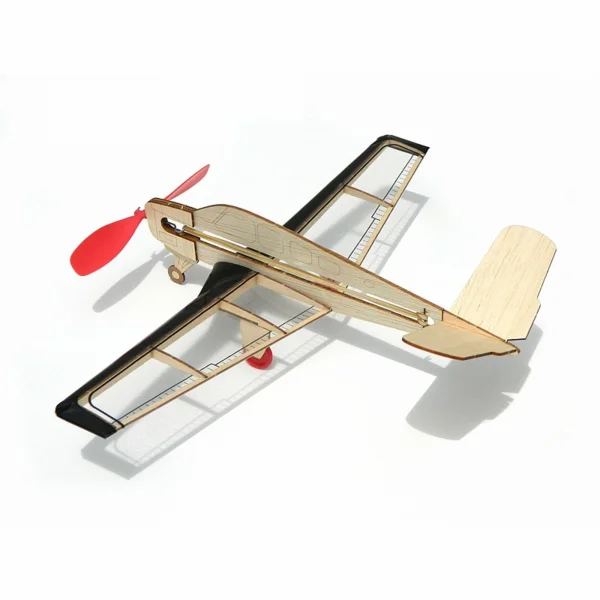 Guillow V-Tail
