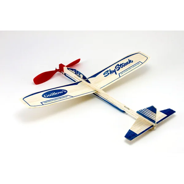 Guillow Sky Streak Display (24pcs)