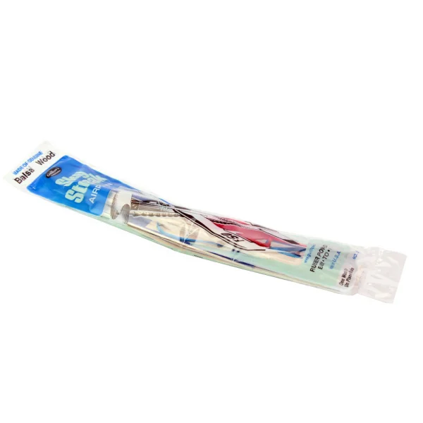 Guillow Sky Streak Display (24pcs)