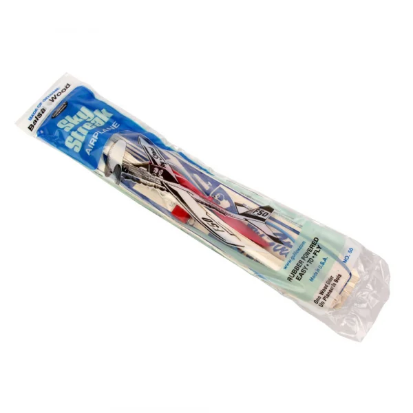 Guillow Sky Streak Display (24pcs)