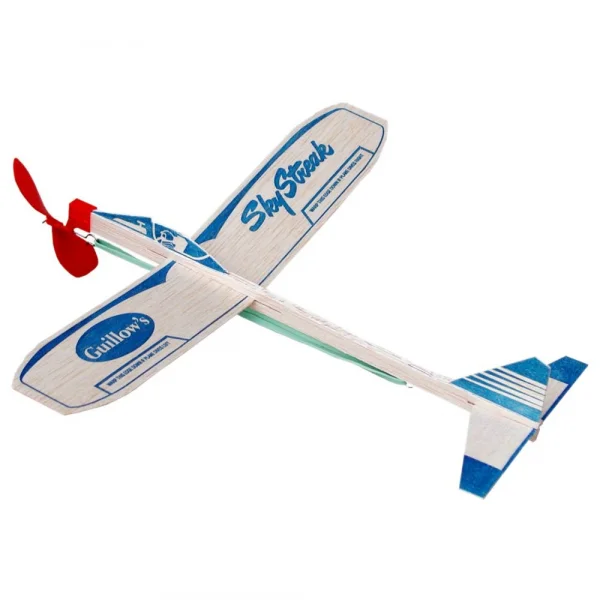 Guillow Sky Streak Display (24pcs)