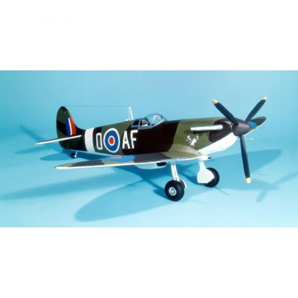 Guillow Spitfire