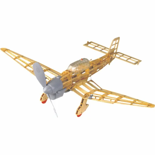 Guillow Stuka