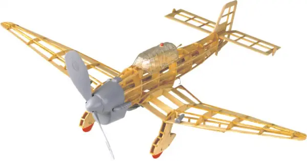Guillow Stuka — image 3 of 3