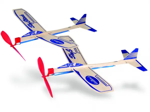Guillow Sky Streak Twin Pack — image 3 of 3