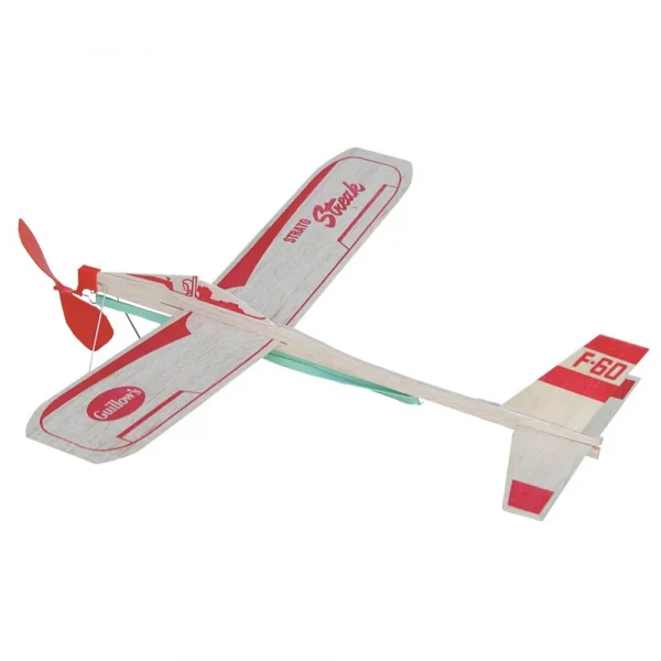 Guillow Strato Streak Display (12pcs) — image 8 of 9