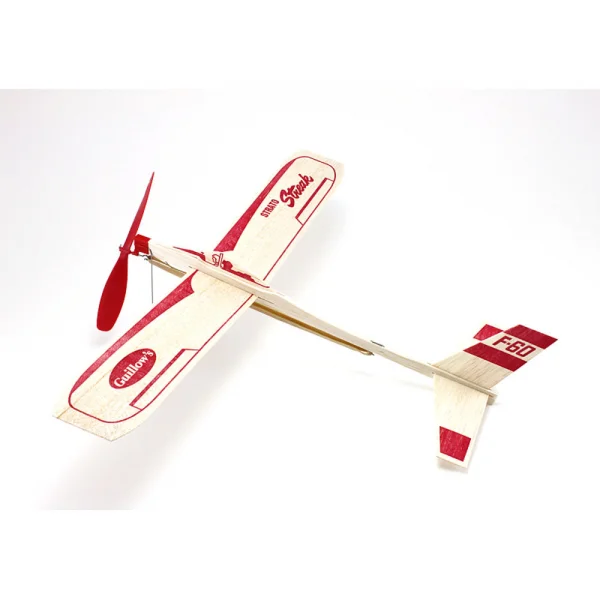 Guillow Strato Streak Display (12pcs) — image 7 of 9