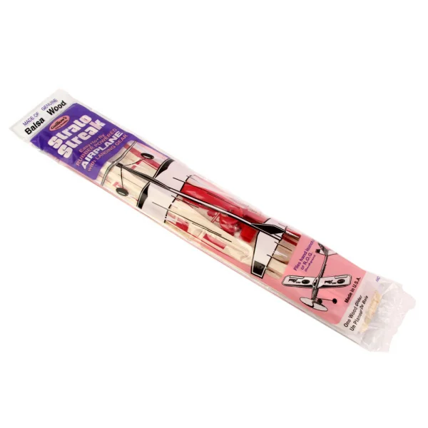 Guillow Strato Streak Display (12pcs) — image 6 of 9