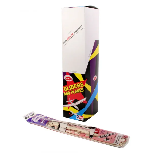 Guillow Strato Streak Display (12pcs) — image 4 of 9