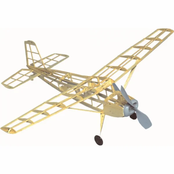 Guillow Cessna