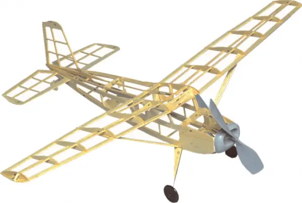 Guillow Cessna — image 3 of 3